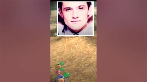 Josh Hutcherson Whistle Edit Youtube