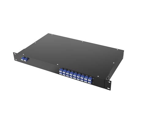 Wavelength Division Multiplexer - ModuleTek