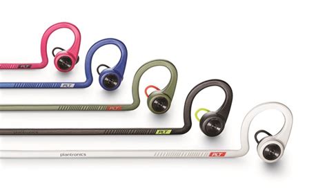 audiosplitz: Wireless Sports Audio Part 6 - Plantronics BackBeat FIT