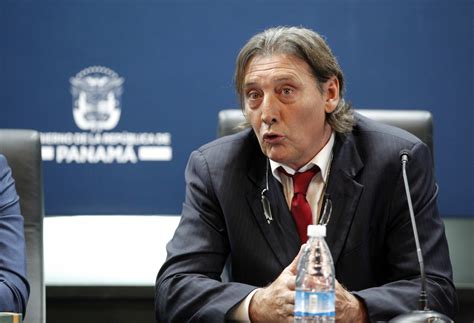 El español Manolo Mirambel tiene grandes planes con el Veraguas CD en