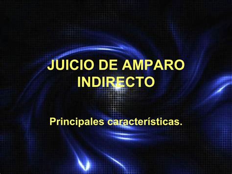 PDF Juicio De Amparo Indirecto DOKUMEN TIPS