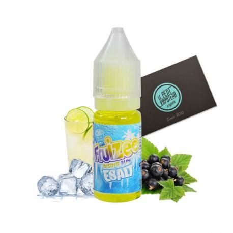 E Liquide Rising Sun Esalt Fruizee E Liquide Aux Sels De Nicotine