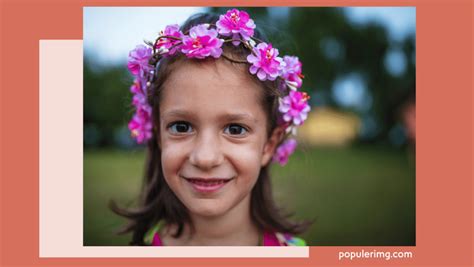 6 Inspiring Girl Pictures that Define Strength and Aspiration » POPULERIMG