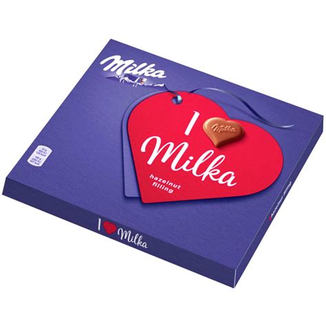 Candies "Milka" — order delivery to Ukraine. Buy Now! Price, photos and ...