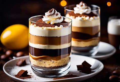 Tiramisu au café revisité recette gourmande et originale