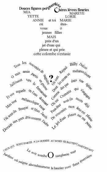 Pr Sentation Doeuvre La Colombe Poignard E Et Le Jet Deau De