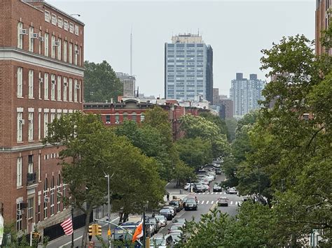 NYC Health Department wont say which buildings are impacted by Harlem