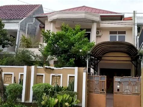 Dijual Cepat Rumah Boulevard Taman Yasmin Bogor Dijual Co Id