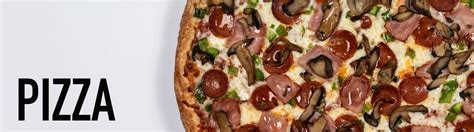 Green Lantern Pizza | Pizza Restaurant in Metro Detroit