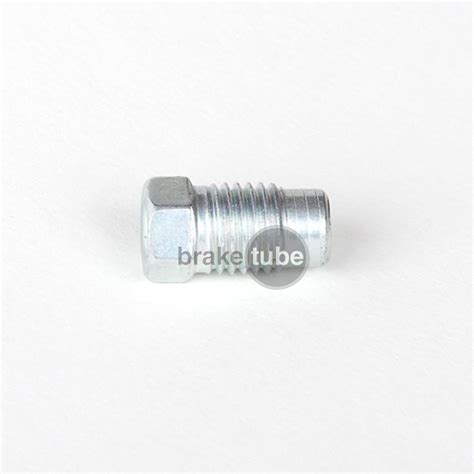 SBT 004 Штуцер 10х1,25s10 L=20 D5 купить по доступным ценам в интернет ...