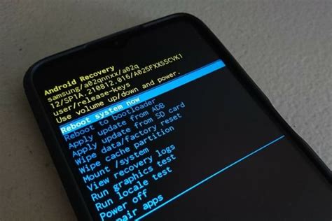 How To Wipe Cache Partition On Samsung Galaxy Phones And What Happens