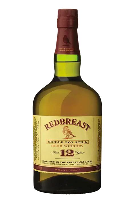 redbreast yr irish whisky ml checkers discount liquors wines