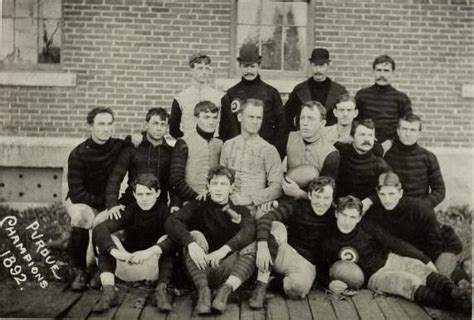 1892 Purdue Boilermakers football team - Alchetron, the free social encyclopedia