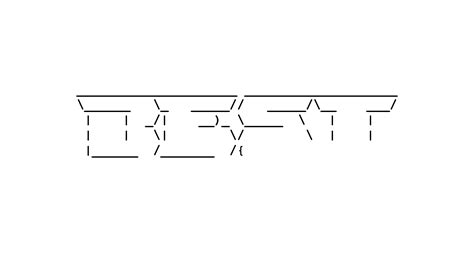 Best Ascii Animation Loop On White Background Ascii Code Art Symbols Typewriter In And Out