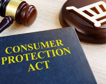 consumer law understanding  asserting  rights   market