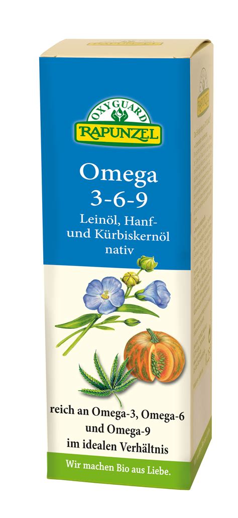 OMEGA 3 ΦΥΤΙΚΗΣ ΠΡΟΕΛΕΥΣΗΣ