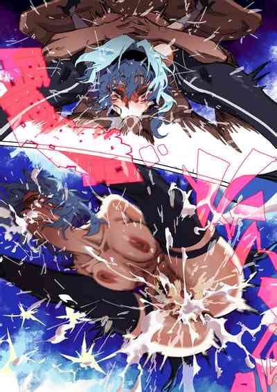 Eleganceeula Nhentai Hentai Doujinshi And Manga