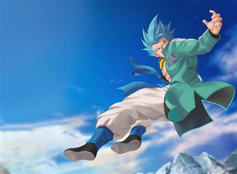 Dragon Ball Super: Broly Wallpapers, Pictures, Images