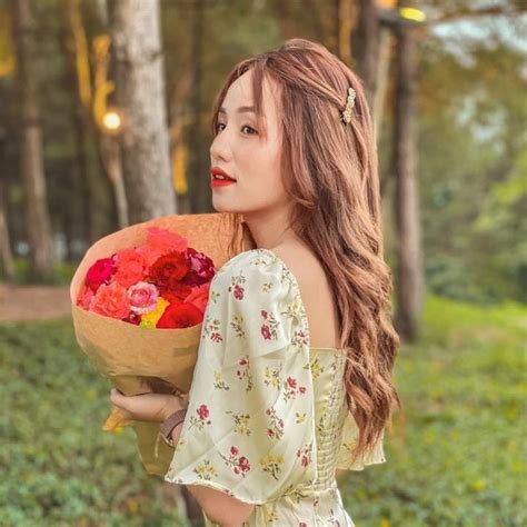 anh thi nhungcute xinh dep cuon hon banh cuon