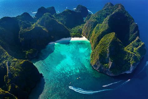 Où dormir à Koh Phi Phi Les meilleures adresses où loger