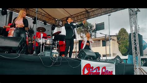 Cholita Bonita Onda Latina YouTube Music