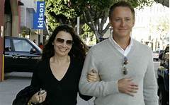 Fran Drescher Husband