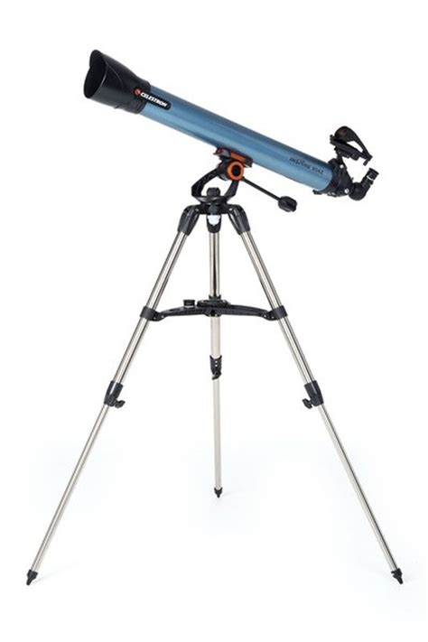 Celestron Inspire Az Teleskop Raig