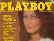 Naked Marisa Sacchetto Added By DragonRex