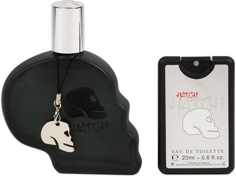 Kazeta OMERTA Hatch EDT 100 ml EDT 20 ml 199 Kč