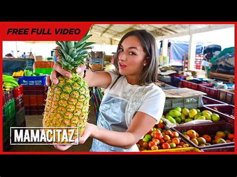 CARNEDELMERCADO Lorena Castro Mister Marco Latina De Gran Culo