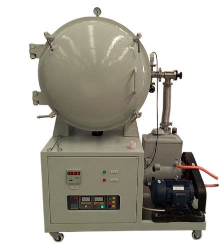 Laboratory High Temperature Vacuum Melting Sintering Furnace At Best