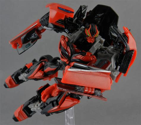 TFW's Age of Extinction Stinger (Japanese Exclusive) Gallery ...