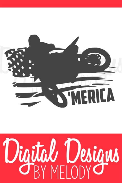 Motocross Svg Dirt Bike Svg Dirtbike Svg Dirt Bike Etsy Bike