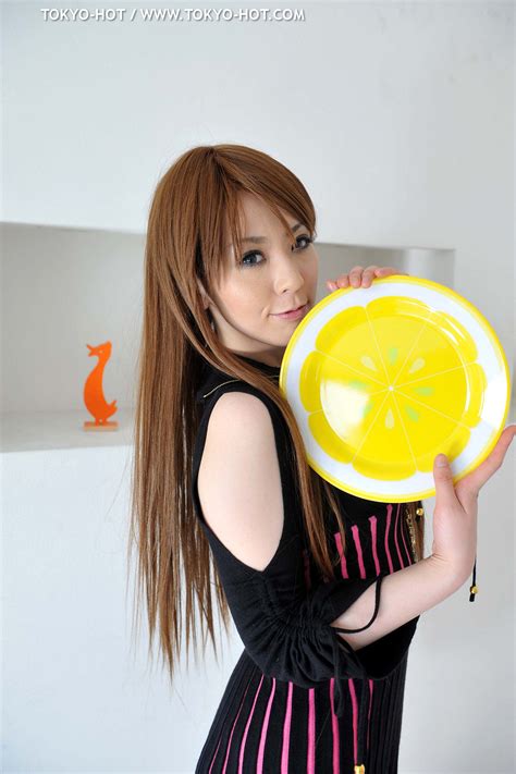 Tokyo Hot N Set E Chiharu Kuroda Porn Pic