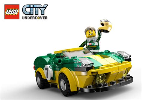 Lego City Undercover 2 – SideQuesting