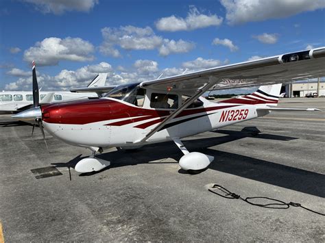 Cessna T T Turbo Skylane For Sale