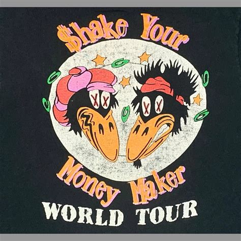 The Black Crowes Shake Your Money Maker T Shirt Walmart