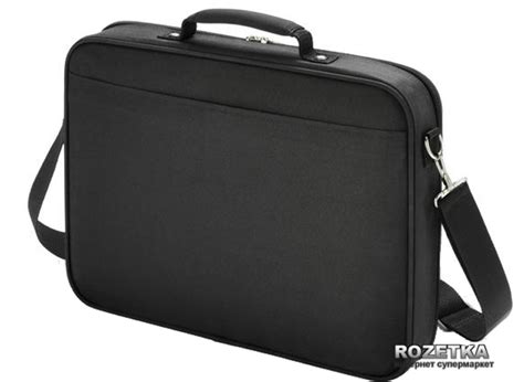 Сумка для ноутбука Dicota Base 15-15.6 (D30446) – фото, отзывы ...