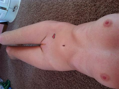 Lovely Landing Strip Porn Pic