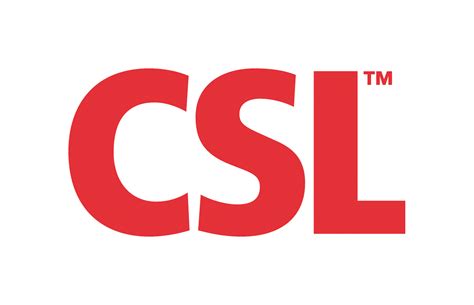 CSL « Logos & Brands Directory