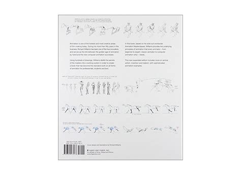 animators survival kit  manual  methods principles