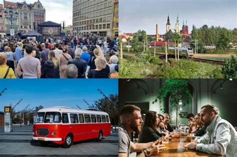 Majówka 2023 we Wrocławiu Zobacz co będzie się działo we Wrocławiu w