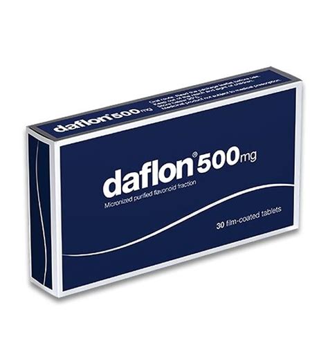 Daflon Mg Dosage Drug Information Mims Myanmar