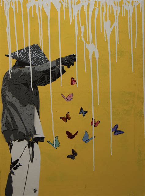 Tefi's Paints on Behance