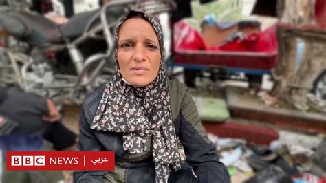 حرب غزة عائلات فلسطينية تفر من مستشفى الشفاء بعد احتدام القتال في