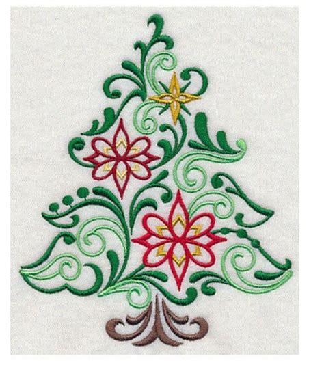 Christmas Embroidery Designs For Kitchen Towels 2021 – Best Christmas ...