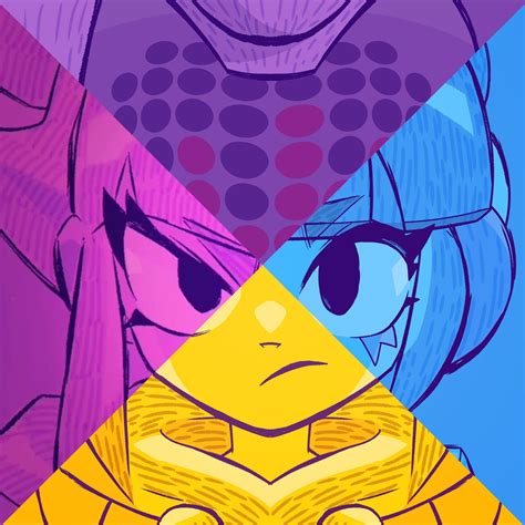 Melodie brawl stars gif melodie brawl stars dance descubre y comparte