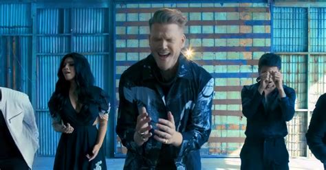 Pentatonix Video The Sound of Silence og1 – Madly Odd!