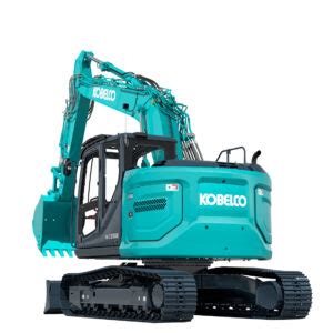 Kobelco Meltrac Machinery