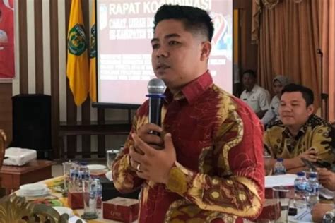 Oknum Ppk Di Kabupaten Tebo Provinsi Jambi Terancam Pasal Berlapis Ini